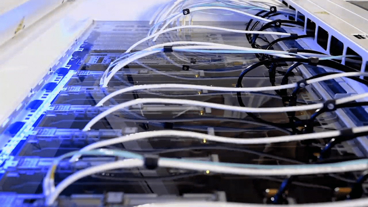 Immersion Cooling Solution TSG Marketplace