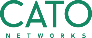 Cato Networks Logo