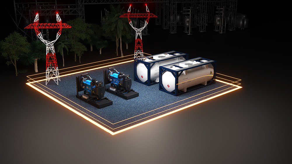 Phantom Conventional Energy