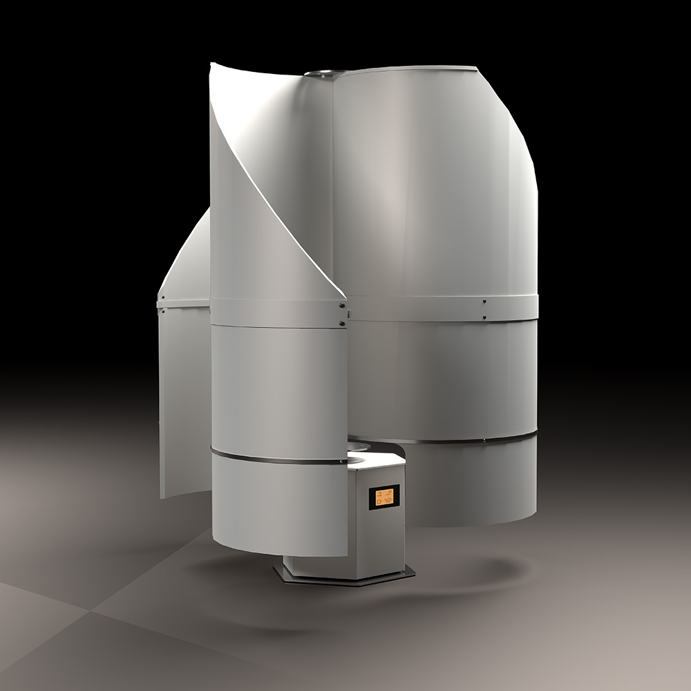 Phantom Wind Energy