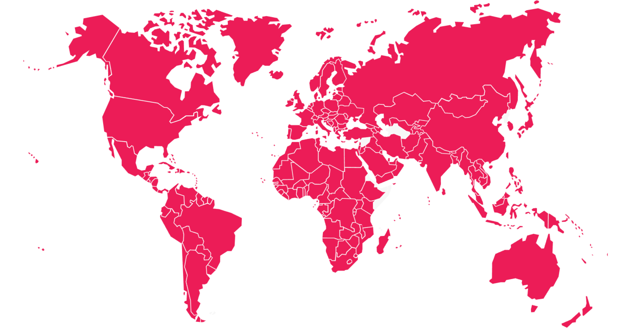CS Marketplace IoT Connectivity Map